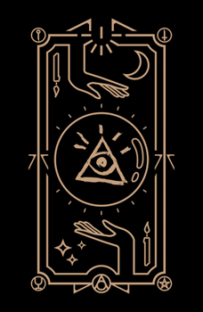 Minor Arcana Book One Deluxe Slipcase Edition