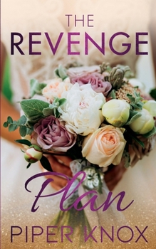 Paperback The Revenge Plan Book