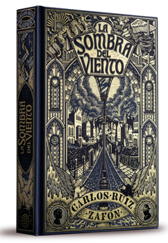 La sombra del viento (Edición Pop-up / 25 años) / The Shadow of the Wind (Pop-up Edition / 25th Anniversary) (Spanish Edition)
