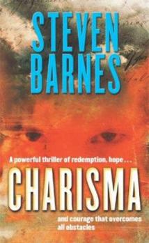 Mass Market Paperback Charisma Book