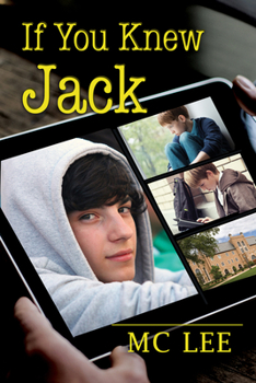 Paperback If You Knew Jack Book