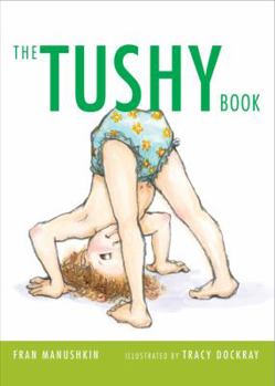 Board book The Tushy Book