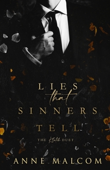 Lies That Sinners Tell: 1 - Book #1 of the Klutch Duet