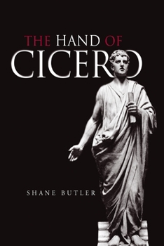 Paperback The Hand of Cicero Book