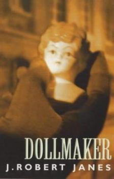 Paperback Dollmaker (A St-Cyr and Kohler Mystery: 6) Book