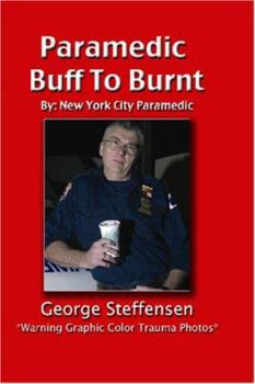 Paperback Paramedic Buff to Burnt Book