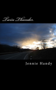 Paperback Twin Thunder Book