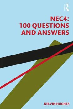 Paperback Nec4: 100 Questions and Answers Book