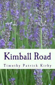 Paperback Kimball Road Book