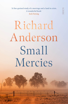 Paperback Small Mercies Book