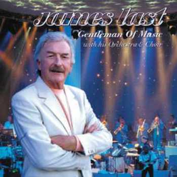Music - CD Gentleman Of Music Book