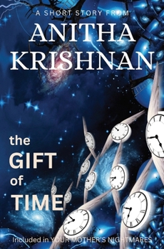 Paperback The Gift Of Time: A Short Story Book