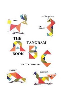 Paperback The Tangram ABC Book