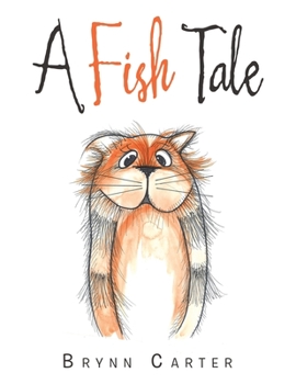 Paperback A Fish Tale Book