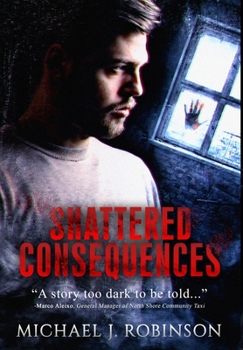 Hardcover Shattered Consequences Book