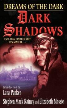 Mass Market Paperback Dark Shadows #2: Dreams of the Dark Book