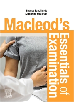 Paperback Macleod's Essentials of Examination Book