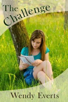 Paperback The Challenge Book