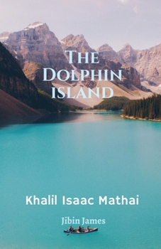 Paperback The Dolphin Island Book