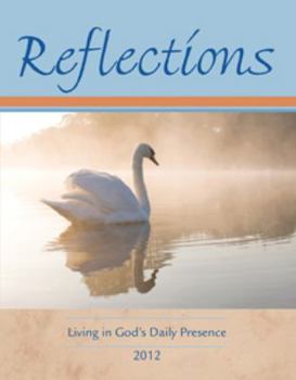 Paperback Reflections Book