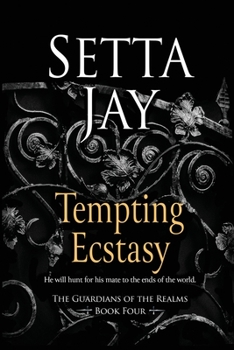 Paperback Tempting Ecstasy Book