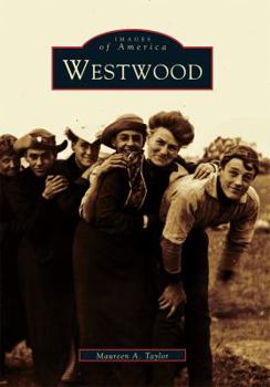 Westwood - Book  of the Images of America: Massachusetts