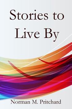 Paperback Stories to Live By Book
