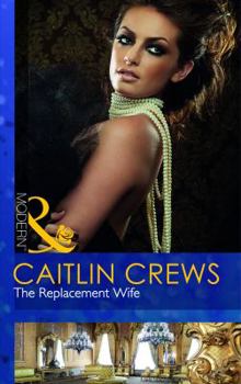 The Replacement Wife - Book #1 of the Whitney Heiresses