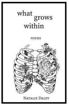 Paperback What Grows Within Book