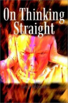 Hardcover On Thinking Straight Book