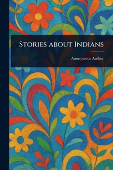 Paperback Stories About Indians Book