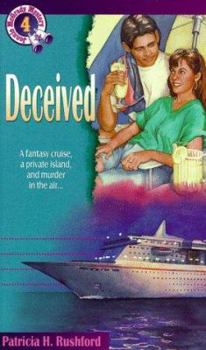 Deceived - Book #4 of the Jennie McGrady Mysteries