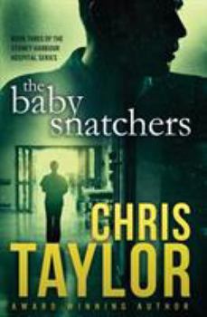 Paperback The Baby Snatchers Book