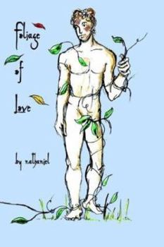 Paperback Foliage of Love Book