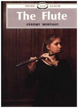 Paperback The Flute: Album 252 Book
