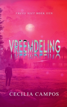 Paperback Vreemdeling [Dutch] Book