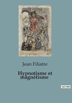 Paperback Hypnotisme et magnétisme [French] Book