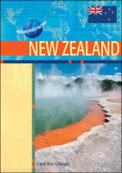 Hardcover New Zealand Book