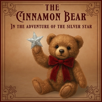 Audio CD The Cinnamon Bear: The Complete Series Book