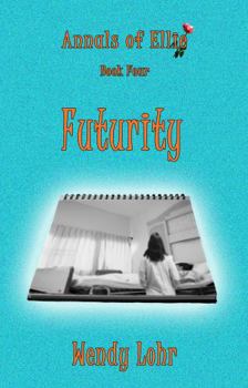 Paperback Futurity Book