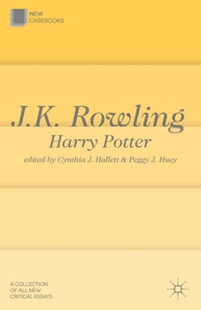 Paperback J. K. Rowling Book