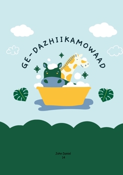 Ge-dazhiikamowaad (Occitan Edition)