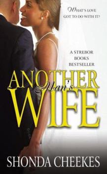 Mass Market Paperback Another Man's Wife Book