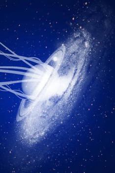 Paperback Planet Notebook Book