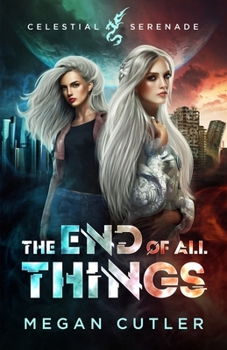 Paperback The End of All Things Book