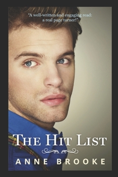 Paperback The Hit List Book