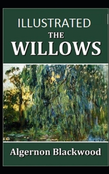 Paperback The Willows Illustrated Book