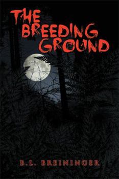 Paperback The Breeding Ground Book