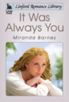 Paperback It Was Always You [Large Print] Book