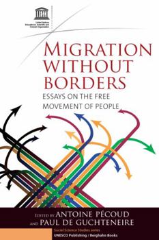 Migration Without Borders: Essays on the Free Movement of People (Social Science Studies)
